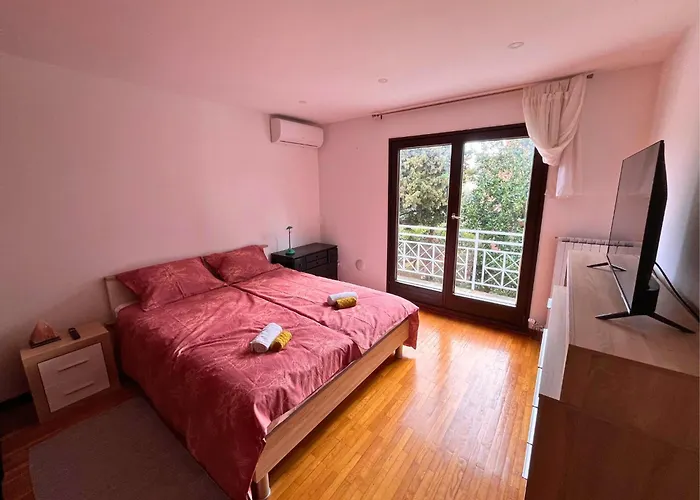 Apartman Leo