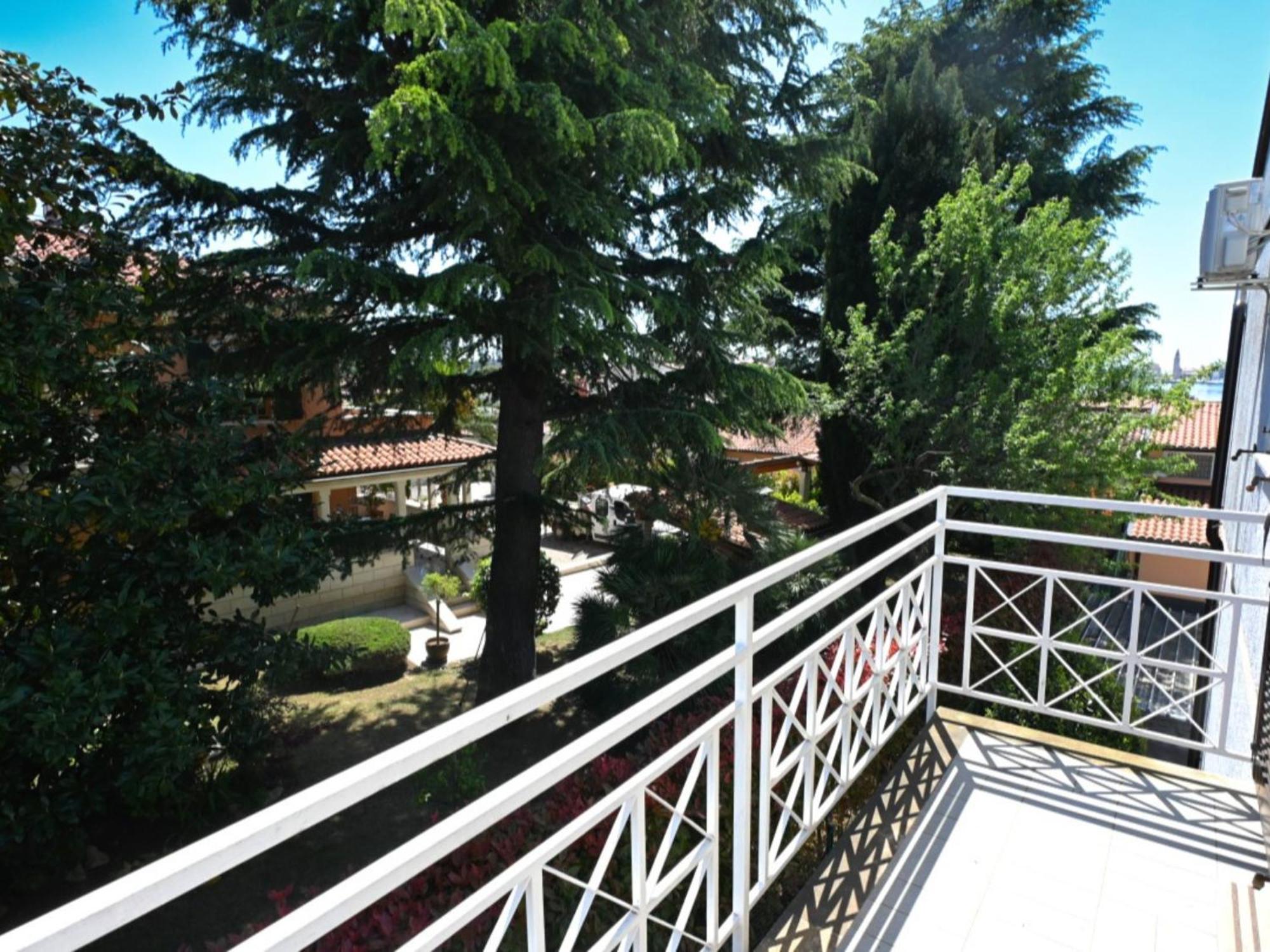 Leo Apartment Umag