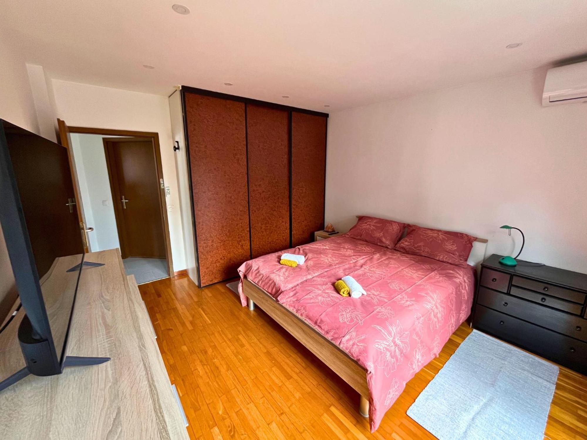 Leo Apartment Umag