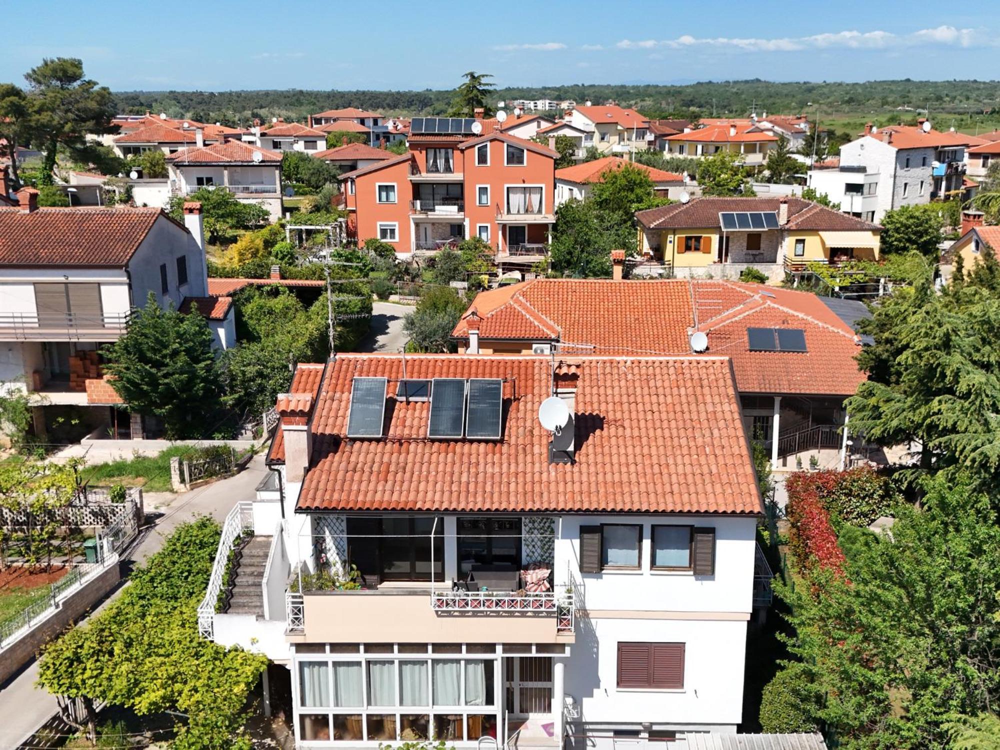 Leo Apartment Umag